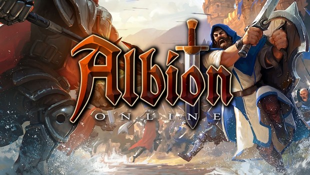 PvP albion online  Gremio Fine cut reclutando!! 