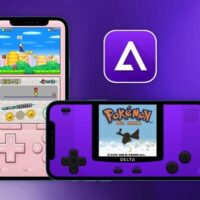 EL MEJOR EMULADOR DE NINTENDO PARA IPHONE Y ANDROID 2024