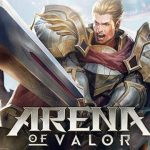 Arena of Valor - MOBA en dispositivos móviles