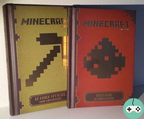 Ec Minecraft: Guías Oficiales 🎮