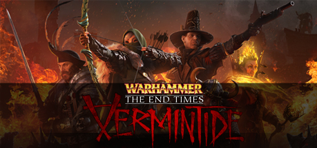 El fin de los tiempos Vermintide 🎮