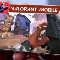 Descarga VALORANT MOBILE para Android – 2023