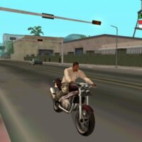 Grand Theft Auto: San Andreas PARA CELULAR 2023