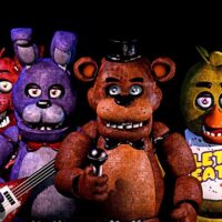 TOP JUEGOS DE FIVE NIGHTS AT FREDDYS PARA CELULAR 2023