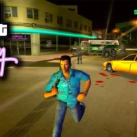 JUEGA GTA VICE CITY PARA CELULAR 2023 APK