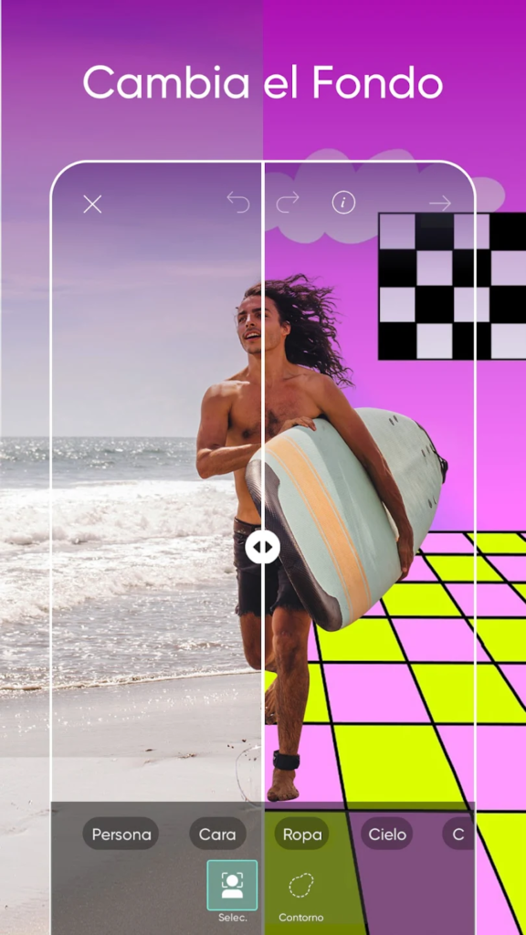 Obten Picsart El Mejor Editor De Fotos Para Android Y Ios 2023 Monartplay 8336