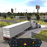 Universal Truck Simulator APK 2023