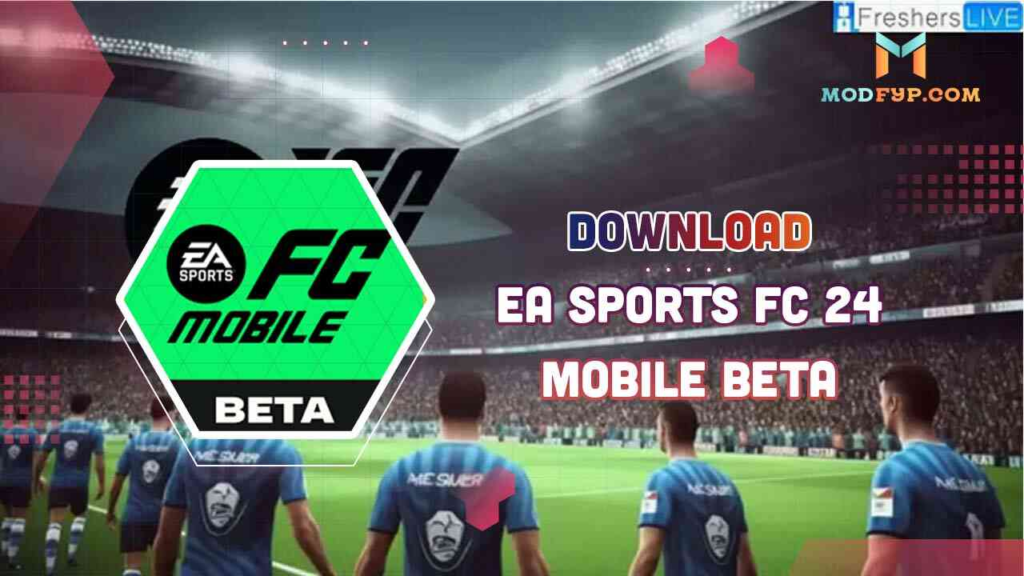 ea sports fc 24 mobile beta como instalar