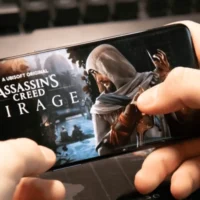 YA SALIO ASSASSIN’S CREED MIRAGE PARA CELULAR 2024