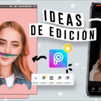 Obten PicsArt – EL MEJOR EDITOR DE FOTOS PARA ANDROID Y iOS 2023