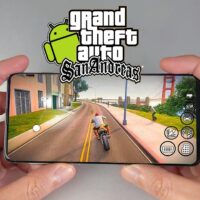 GTA San Andreas para Android version nueva 2023