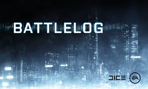 ▷ Actualización de Battlelog 🎮