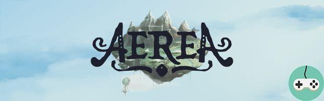 ▷ AereA - Una aventura en la música 🎮