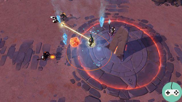 ▷ Albion Online - Actualización de Joseph disponible 🎮