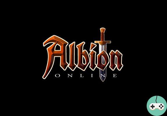 ▷ Albion Online - Alpha Ete 🎮