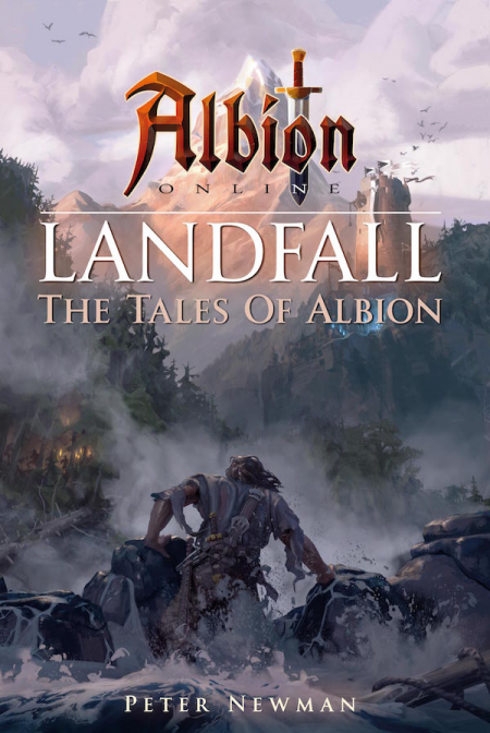 ▷ Albion Online - Una nueva novela, aterrizaje 🎮