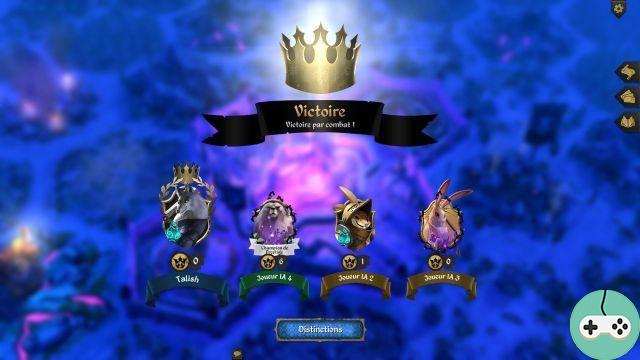 ▷ Armello - Descripción general 🎮