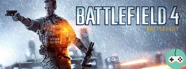 ▷ BF4 - La mayor competición oficial 🎮