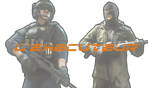 ▷ BFH: Clases - Ejecutor 🎮