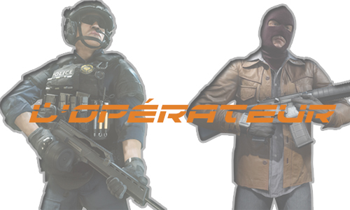 ▷ BFH: Clases - Operador 🎮