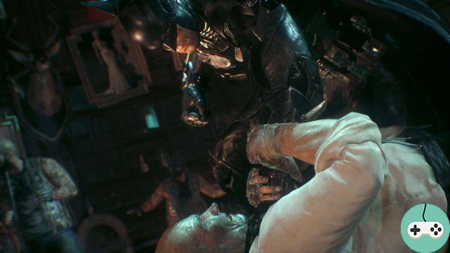 ▷ Batman Arkham Knight - Aperçu 🎮