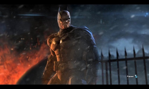 ▷ Batman: Arkham Origins - Aperçu 🎮