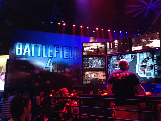 ▷ Battlefield 4: modo espectador 🎮