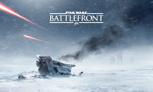 ▷ Battlefront - Beta: Bonificación 🎮