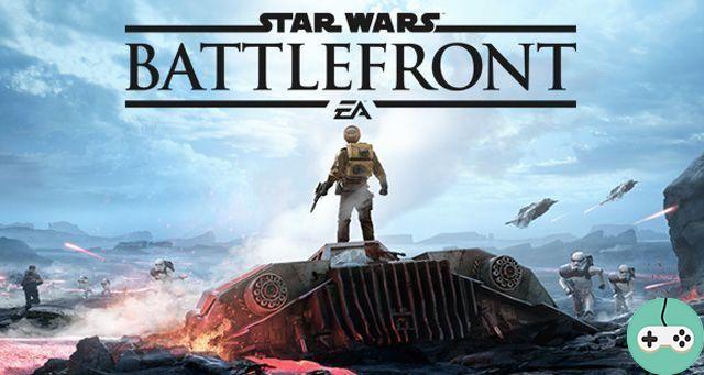 ▷ Battlefront - ¿Cómo empezar? 🎮