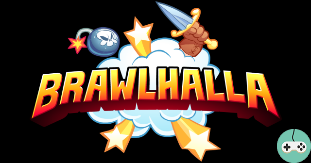 ▷ Brawlhalla - Descripción general 🎮