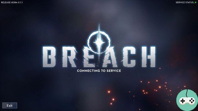 ▷ Breach - Primer vistazo al RPG de acción 🎮