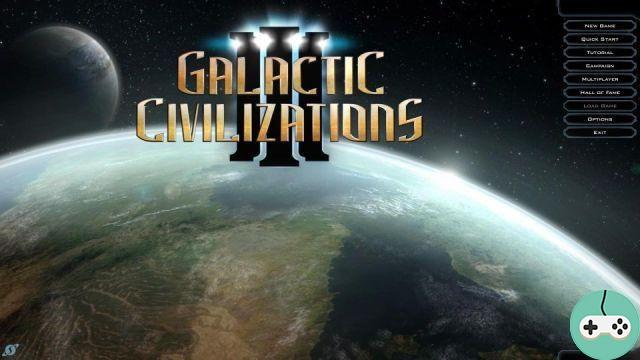 ▷ Civilizaciones Galácticas III - Aperçu 🎮