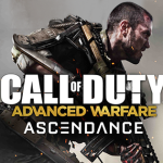 ▷ CoD Advanced Warfare: DLC de ascendencia 🎮