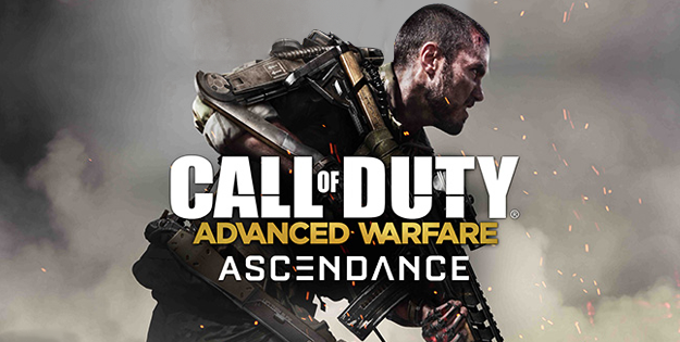 ▷ CoD Advanced Warfare: DLC de ascendencia 🎮