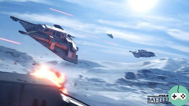 ▷ Consejos y trucos de Battlefront Beta 🎮