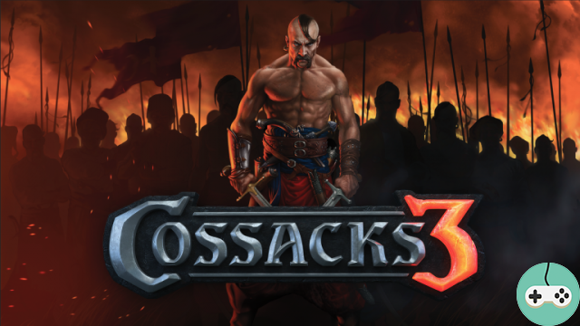 ▷ Cossacks 3 - Un vistazo a una época de guerra y conflicto 🎮