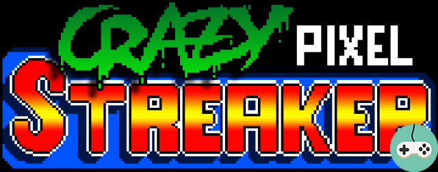 ▷ Crazy Pixel Streaker - Descripción general del juego 🎮