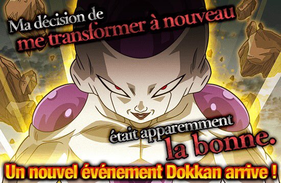 ▷ DBZ Dokkan Battle - La venganza del Emperador Dorado (Golden Freezer) 🎮