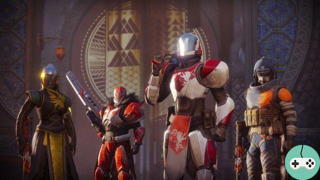 ▷ Destiny 2 - Detalles de la versión para PC 🎮