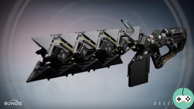 ▷ Destiny - Quest for the Sleeper Simulant # 1 🎮