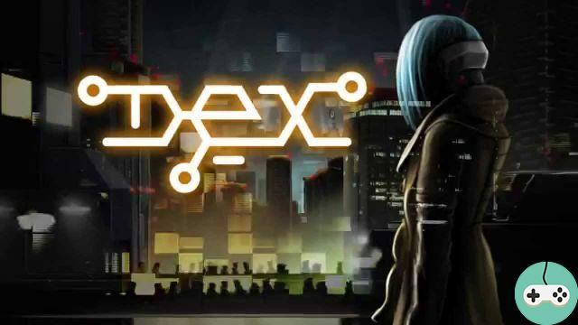 ▷ Dex - El futuro está en marcha 🎮