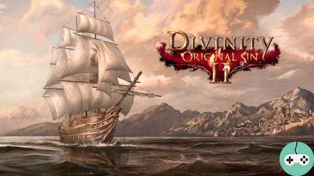 ▷ Divinity: Original Sin 2 - Definitive Edition