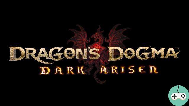 ▷ Dragon's Dogma: Dark Arisen