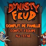 ▷ Dynasty Feud - ¡Baston! 🎮