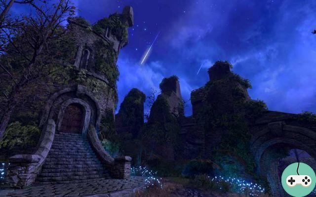 ▷ ESO - MMORPG: Tamriel hace 1000 años 🎮