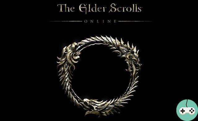 ▷ ESO - Nuevo DLC: Shadows Of The Hist 🎮