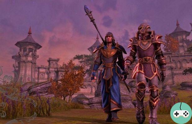 ▷ ESO - Resumen: ¿qué sabemos sobre TESO? 🎮