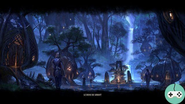 ▷ ESO - Tribulación de zona: Grath Wood 🎮