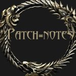 ▷ ESO – Patch notes 1.4.5 🎮