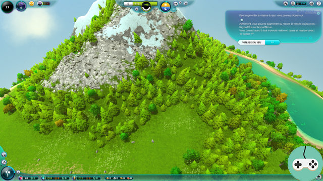 ▷ El Universim - Conviértete en Dios (vista previa beta) 🎮